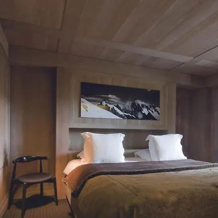 Alpenblick Appartement Mayrhofen