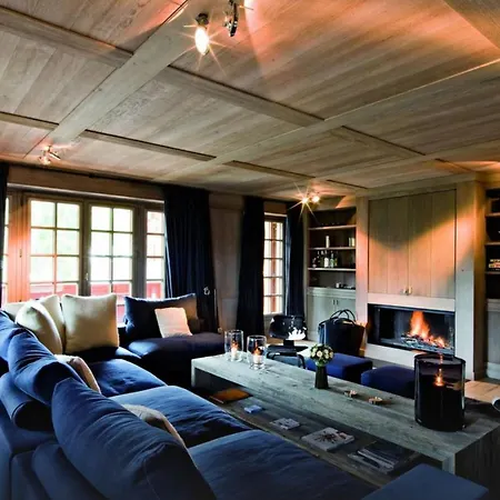 Alpenblick Appartement *
