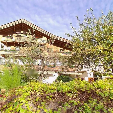 Alpenblick Appartement *